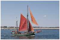 Haikutter-Regatta 2021