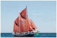 Haikutter-Regatta 2023