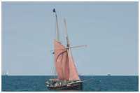 Haikutter-Schoner Victor Jara