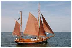 Haikutter Hanne-Marie