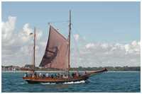 Haikutter Hanne-Marie