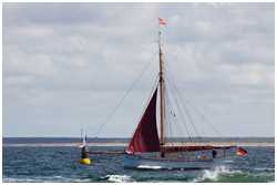 Haikutter Frieda von Hadersleben