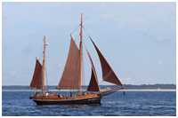 Haikutter Hanne-Marie