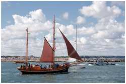 Haikutter Hanne-Marie