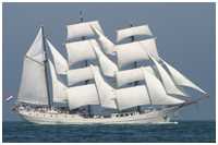 Hanse Sail 2003