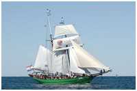 Hanse Sail 2015