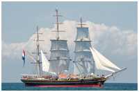 Hanse Sail 2014