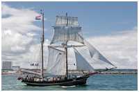 Hanse Sail 2016