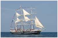 Hanse Sail 2025