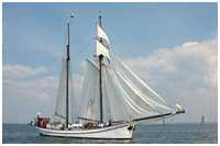 Hanse Sail 2010