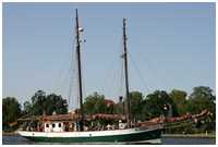 Lofotenschoner Jachara