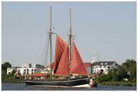 Lotsenschoner Atalanta