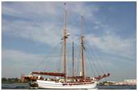 Marstalschoner Nordlyset