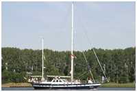 Holland-Klipper Galene