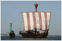 Kogge Ubena von Bremen