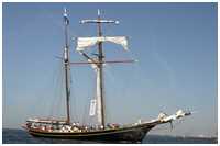 Toppsegelschoner Jacob Meindert