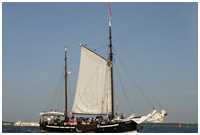 Besan-Ewer Flinthörn