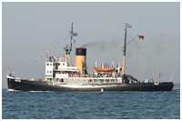 Dampfeisbrecher Stettin