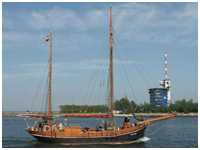 Haikutter Hanne-Marie