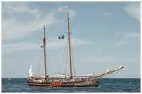 Friesischer Maatkast Fortuna