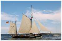 Heringslogger Vegesack BV2