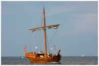 Kogge Roland von Bremen