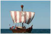 Kogge Ubena von Bremen