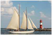 Kreuzeryacht Vera Mary