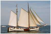 Kufftjalk Jan Huygen