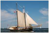 Logger Marie Galante