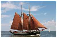 Lotsenschoner Atalanta