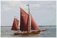 Zeesboot Un Ick (FZ 73)