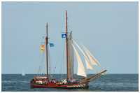 Friesischer Maatkast Fortuna