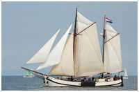 Kufftjalk Jan Huygen