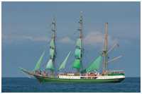 Bark Alexander von Humboldt