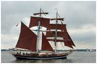 Brigg Eye Of The Wind