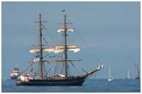 Brigg Roald Amundsen