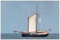 Logger Marie Galante