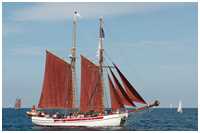 Marstalschoner Nordlyset