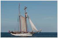 Toppsegelschoner J.R.Tolkien