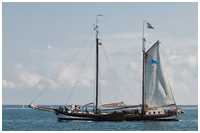 Galeasse Pegasus