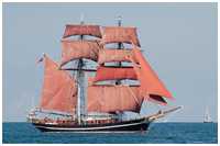 Brigg Eye Of The Wind