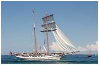 Toppsegelschoner J.R.Tolkien