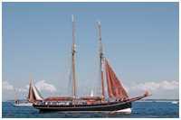 Lotsenschoner Atalanta