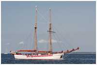 Marstalschoner Nordlyset