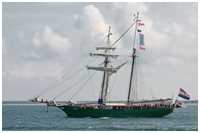 Toppsegelschoner Avatar