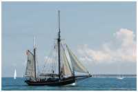 Heringslogger Vegesack BV2