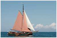 Seetjalk De Albertha