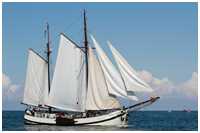 Kufftjalk Jan Huygen