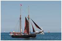 Marstalschoner Zuversicht